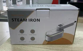 Купить Отпариватель Iron Stream 2000W б/у , в Уфа Цена:990рублей