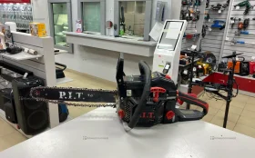 Купить Бензопила P.I.T. GCS45-C6 б/у , в Пермь Цена:3990рублей