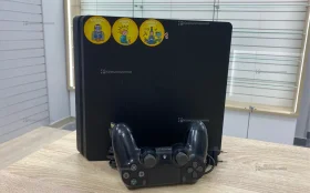 Купить Приставка приставка ps4 slim б/у , в Казань Цена:14900рублей