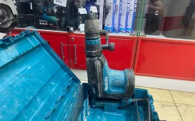 Купить Отбойный молоток makita HM1213C б/у , в Казань Цена:34900рублей