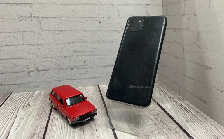 Infinix Smart 6 HD 2/32 ГБ