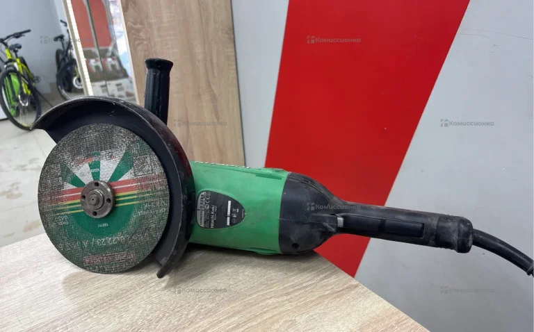 УШМ Hitachi G23SS