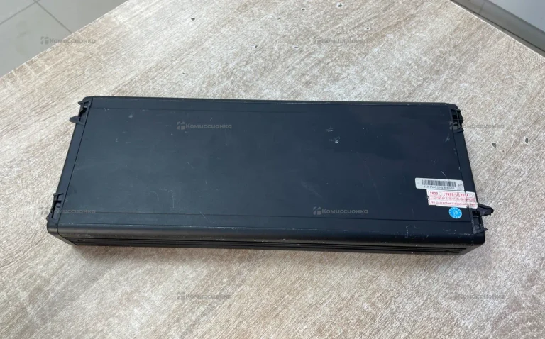 Моноблок Kingz Audio TSP 1500.1