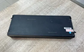 Купить Моноблок Kingz Audio TSP 1500.1 б/у , в Краснодар Цена:5000рублей