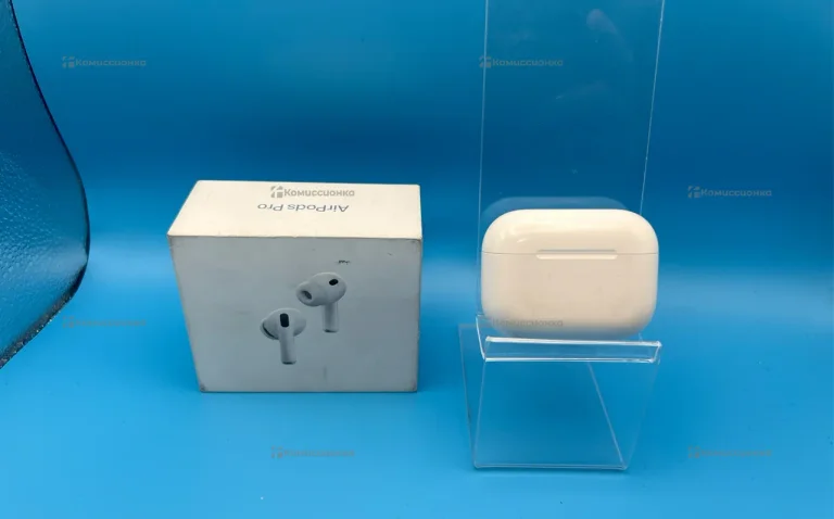 Наушники  Apple AirPods Pro 3
