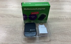 Купить Мобильный роутер Megafon б/у , в Саратов Цена:500рублей