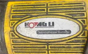 Купить Резьбонарезной клупп HONGLI SQ30A HSS 306210 б/у , в Казань Цена:17900рублей