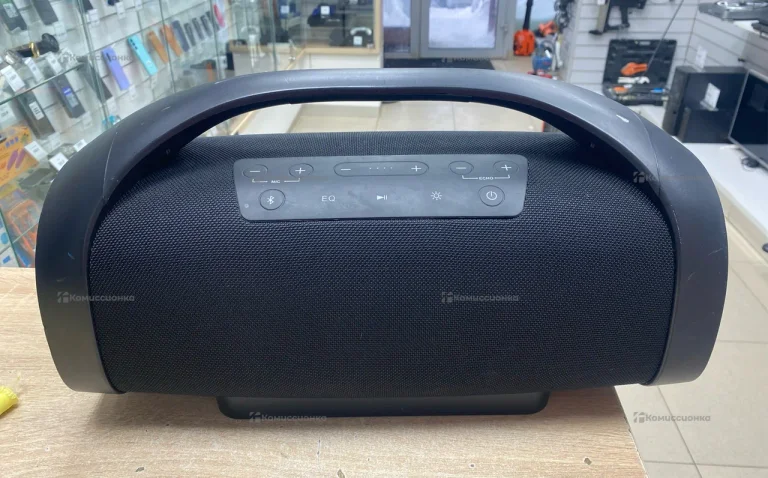 Колонка  Vipe Woox Dubstep