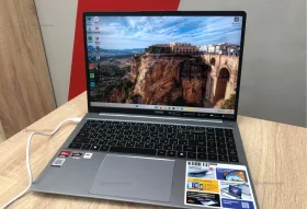 Купить Ноутбук  Tecno k16sda б/у , в Саратов Цена:26990рублей