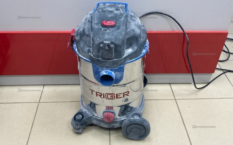 Строительный пылесос Triger 20701