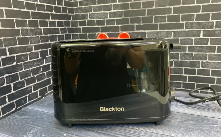 Тостер Blackton BT- T1112