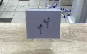 Купить Наушники  AirPods Pro 3 с шумом (rep) б/у , в Казань Цена:1250рублей