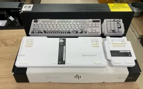 Купить Клавиатура  Dark KD87 б/у , в Саратов Цена:5990рублей