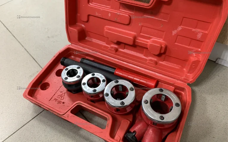 Набор клуппов MIRAX красный