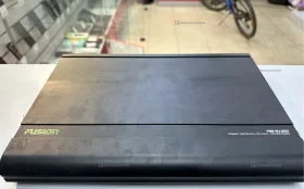 Купить Усилитель  fusion fbs-m1300 б/у , в Копейск Цена:2900рублей