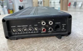 Купить Моноблок Kingz Audio TSP 1500.1 б/у , в Краснодар Цена:5000рублей