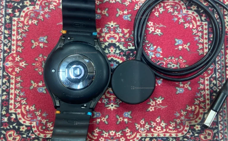 Часы  Galaxy Watch 5 pro