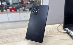 Купить Samsung Galaxy A52 6/256 ГБ б/у , в Санкт-Петербург Цена:7900рублей