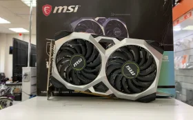 Купить Видеокарта GTX 1660 Super 6GB MSI б/у , в Красноярск Цена:9990рублей