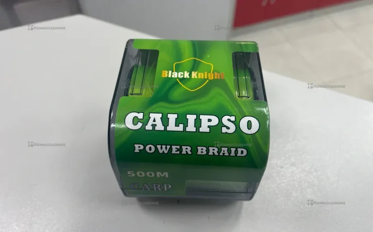 Леска black knight 500m