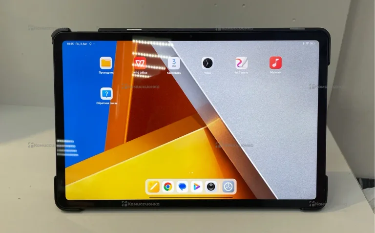 Poco pad 8/256