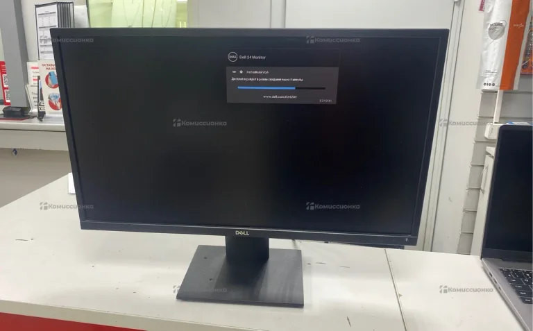 Монитор DELL E2420H