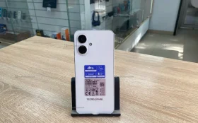Купить Tecno Spark Go 2 4/128 ГБ б/у , в Москва и область Цена:4900рублей