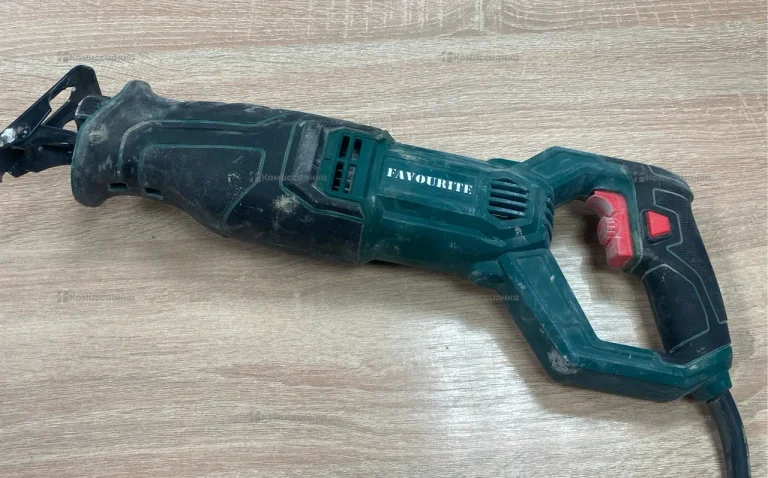 Сабельная пила FAVOURITE 1200 Вт Rs 1200