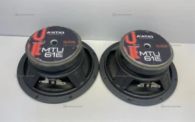 Купить Колонки Avatar 300w max power б/у , в Краснодар Цена:1490рублей