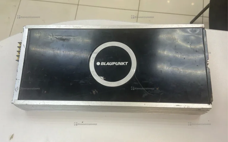 Усилитель Blaupunkt GTA 470 SF
