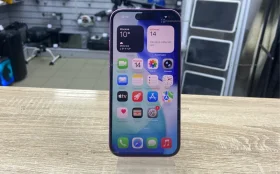 Купить Apple iPhone 16 8/128 ГБ б/у , в Магнитогорск Цена:44900рублей