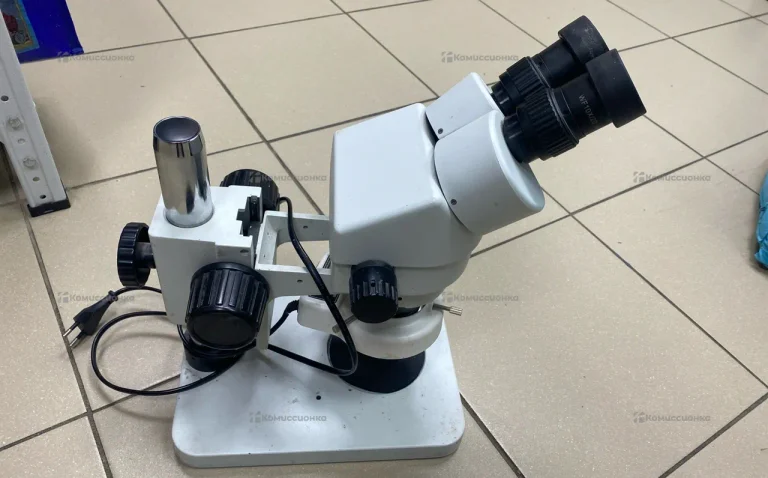 Микроскоп Для Пайки Yaxun yx-ak10