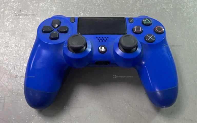 Джойстик для PS4