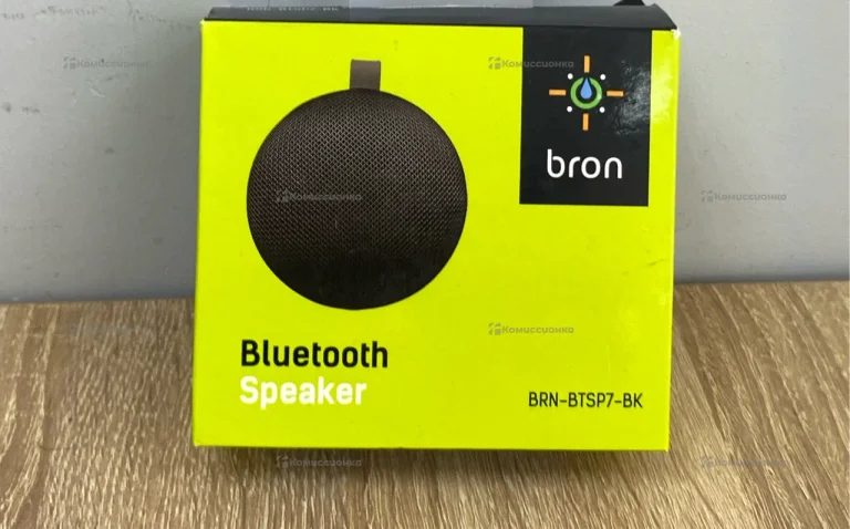 Колонка  Speaker