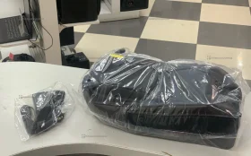 Купить Масажер для шеи и спины с подогревом б/у , в Красноярск Цена:2490рублей