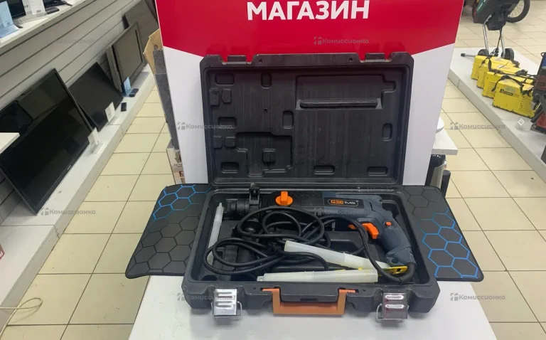 Перфоратор Prorab 2408 K