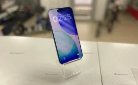 Купить Apple iPhone 17 Pro Max DeepBlue 12/256 ГБ SiM+ESi б/у , в Зеленодольск Цена:97900рублей