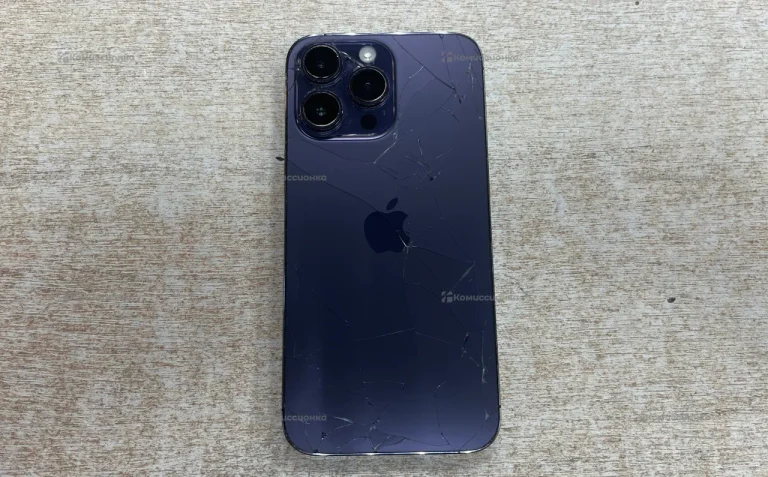 Apple iPhone 14 Pro Max 6/128 ГБ