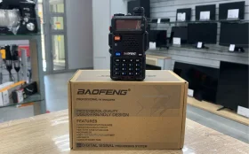 Купить Рация Baofeng UV-5R б/у , в Самара Цена:1190рублей