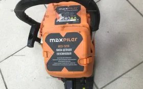 Купить Бензопила maxpiler msg-5218 б/у , в Саратов Цена:3990рублей