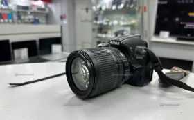 Купить Фотоаппарат Nikon D3100 Объектив DX18-105 б/у , в Екатеринбург Цена:8990рублей