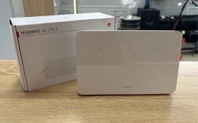 Купить Роутер Huawei 4G CPE 5 б/у , в Саратов Цена:990рублей