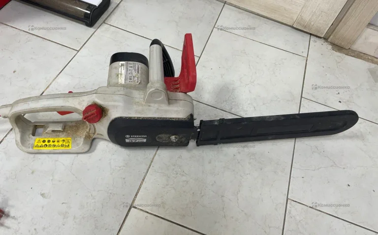 электропоезд пила STERWINS