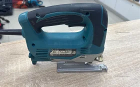 Купить Лобзик Makita JV0600K б/у , в Краснодар Цена:5000рублей