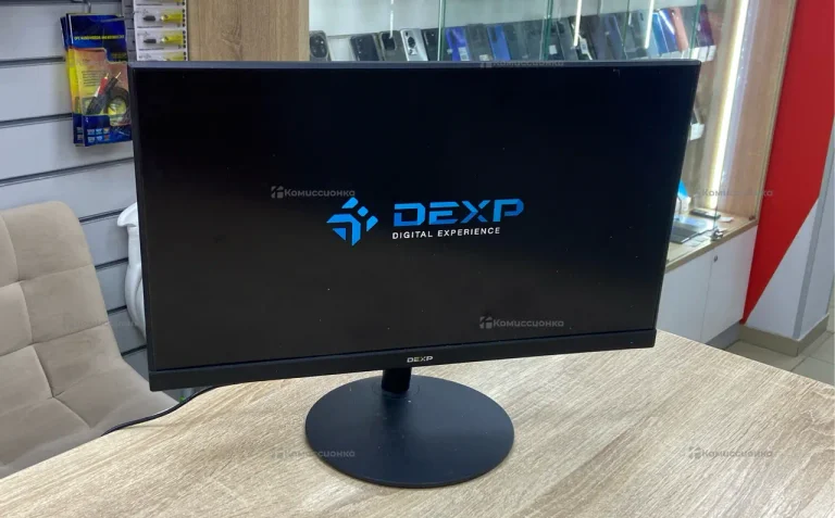 Монитор Dexp FF201H