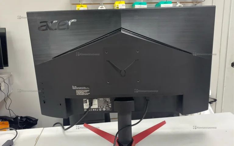 Монитор Acer VG270