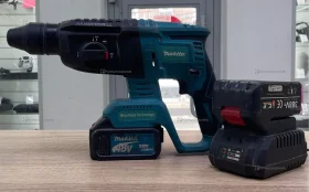 Купить Перфоратор Makita replica аккумуляторный б/у , в Челябинск Цена:3590рублей