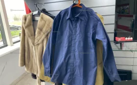 Купить Спецовка летняя б/у , в Тольятти Цена:590рублей