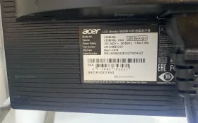 Купить Монитор Acer V206HQL б/у , в Екатеринбург Цена:800рублей