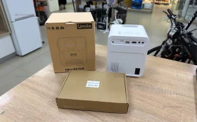Купить Проектор  Umiio Projector+полотно б/у , в Москва и область Цена:3900рублей